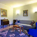فندق مبيت وإفطار Foresteria Puccini Casa Per Ferie-holiday 4*