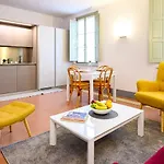 Foresteria Puccini Casa Per Ferie-holiday فندق مبيت وإفطار توري ديل لاغو بوتشيني