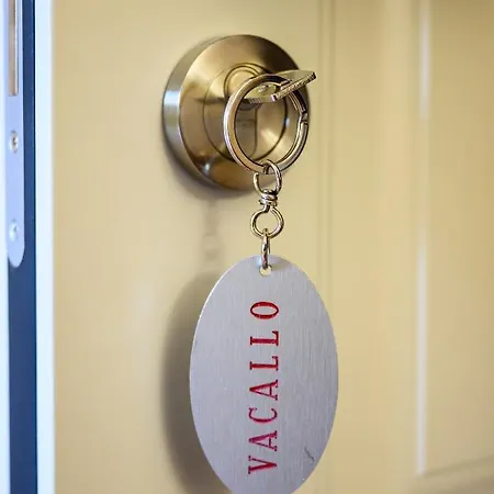 Bed & Breakfast Foresteria Puccini Casa Per Ferie-holiday
