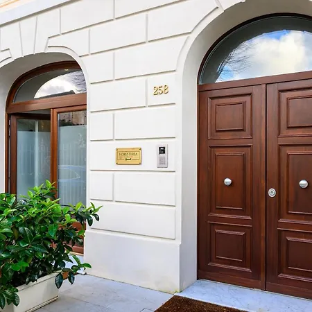 Foresteria Puccini Casa Per Ferie-holiday B&B