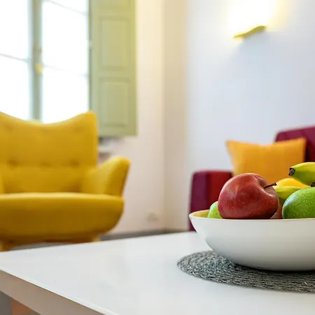 Foresteria Puccini Casa Per Ferie-holiday Bed & Breakfast 4*