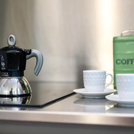 Foresteria Puccini Casa Per Ferie-holiday B&B 4*