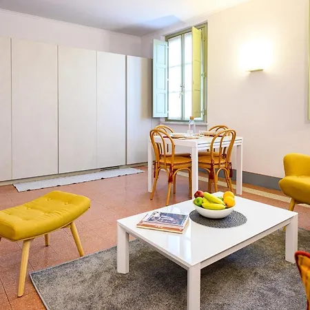 Foresteria Puccini Casa Per Ferie-holiday 4* 소레델라고푸치니