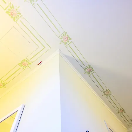 Foresteria Puccini Casa Per Ferie-holiday 4*