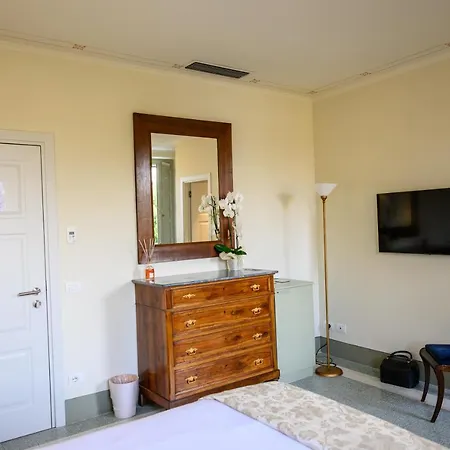 B&B Foresteria Puccini Casa Per Ferie-holiday 4*