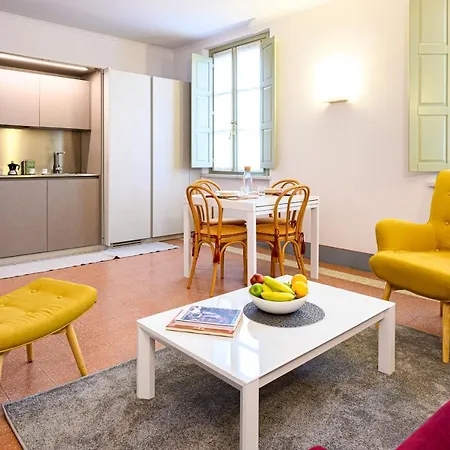 Foresteria Puccini Casa Per Ferie-holiday Bed & Breakfast Torre del Lago Puccini