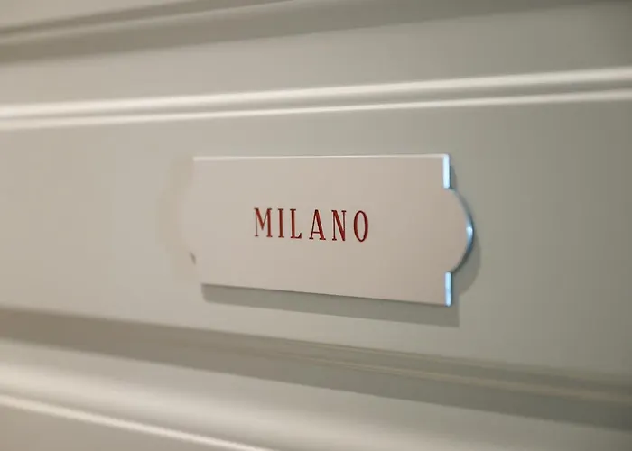 Foresteria Puccini Casa Per Ferie-holiday 4*