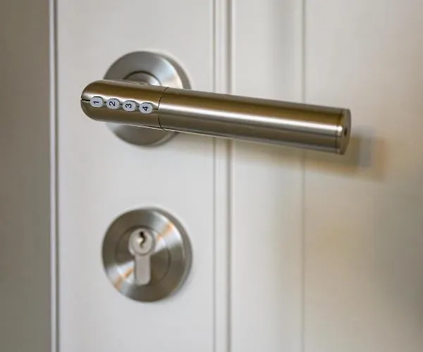 Foresteria Puccini Casa Per Ferie-holiday B&B 4*