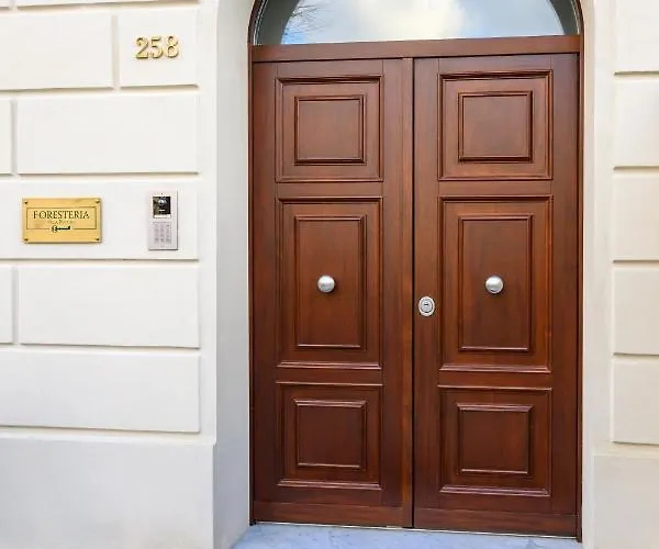 B&B Foresteria Puccini Casa Per Ferie-holiday 소레델라고푸치니