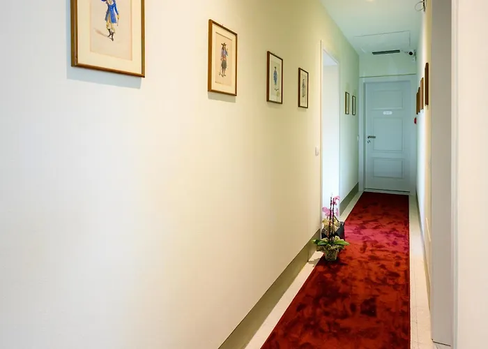 Foresteria Puccini Casa Per Ferie-holiday 소레델라고푸치니