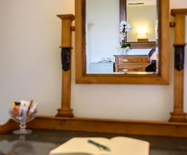 Foresteria Puccini Casa Per Ferie-holiday B&B