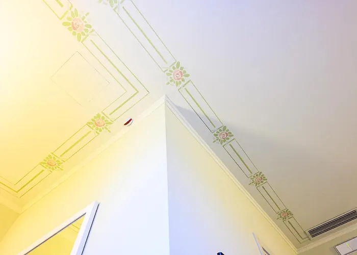 Foresteria Puccini Casa Per Ferie-holiday 4*