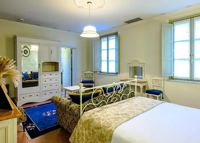 Foresteria Puccini Casa Per Ferie-holiday