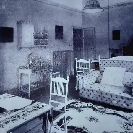 Foresteria Puccini Casa Per Ferie Bed & Breakfast *
